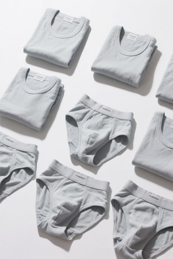men s breathable cooling underwear
