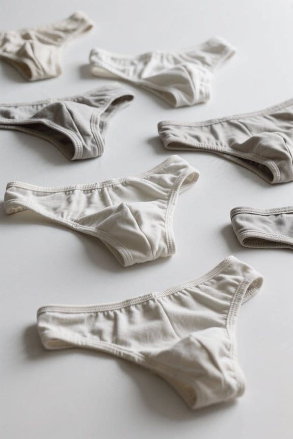 men s g strings comfort and style