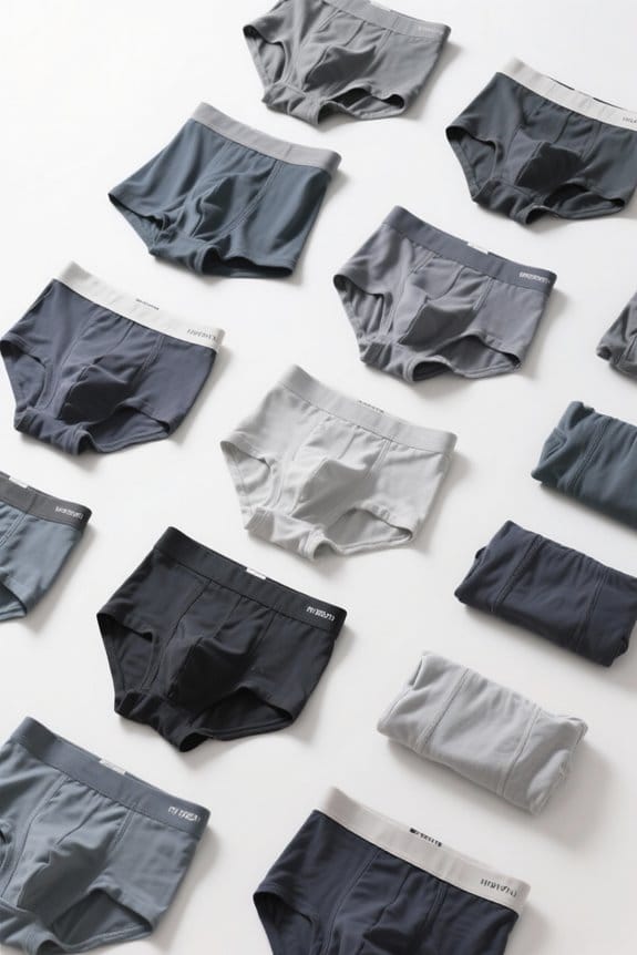 men s moisture wicking underwear essentials