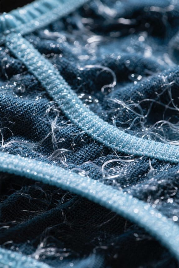 microfiber pollution reduction strategies