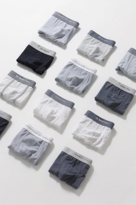 minimalist men s underwear guide