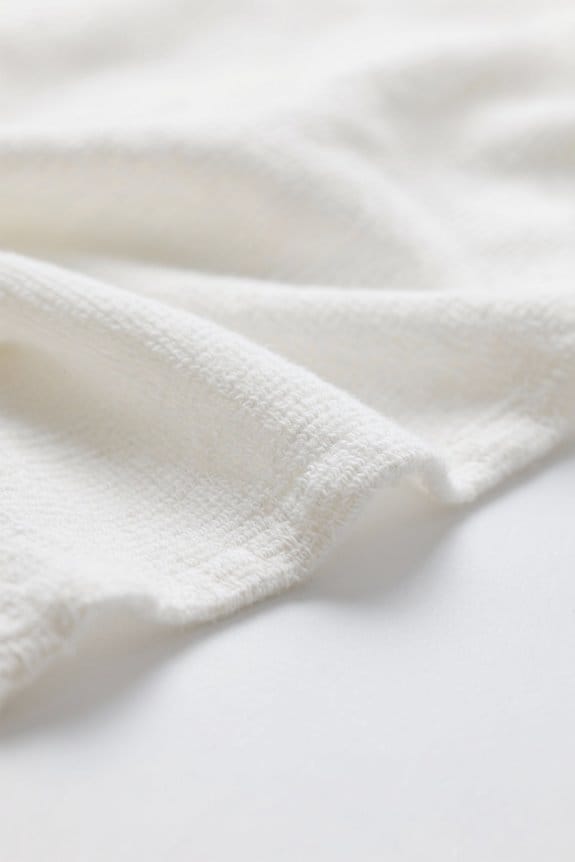 natural fabric odor prevention