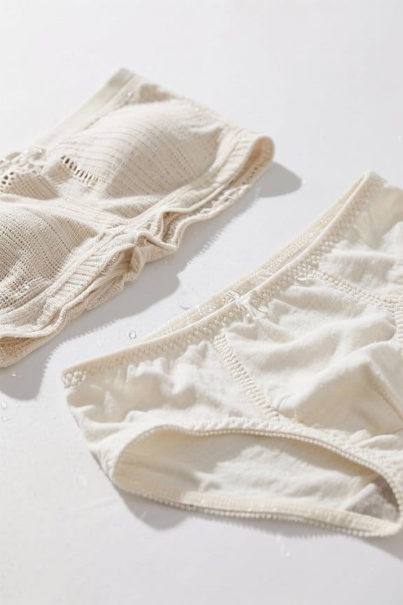 natural fabrics for cooling