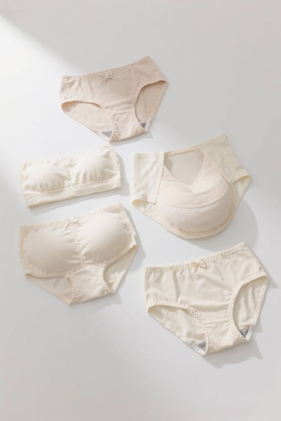 postpartum underwear for recovery