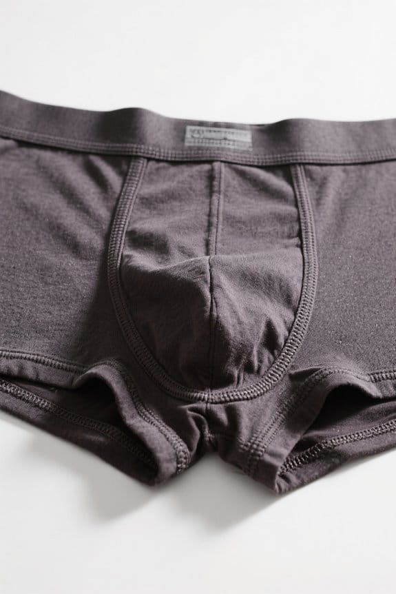 proper fit and comfort