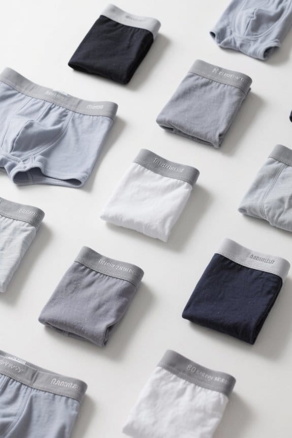 quick dry men s underwear