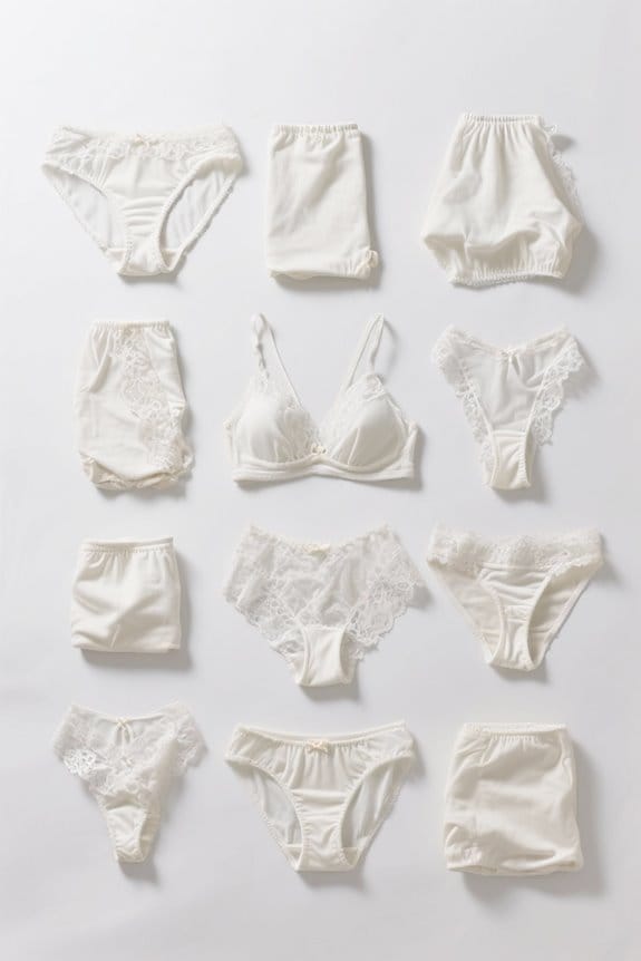 romantic comfortable sexy underwear