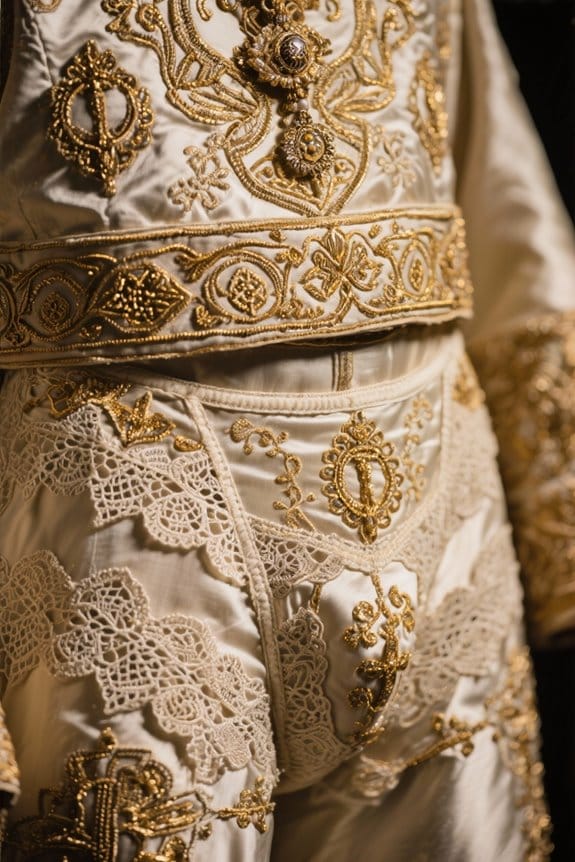 royalty ritual identity evolution