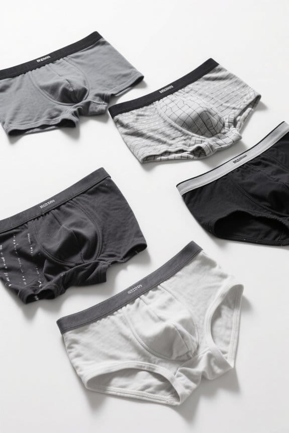 stylish comfortable men s underwear
