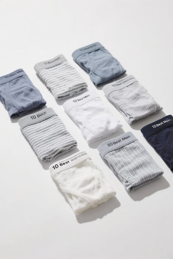 summer underwear for men