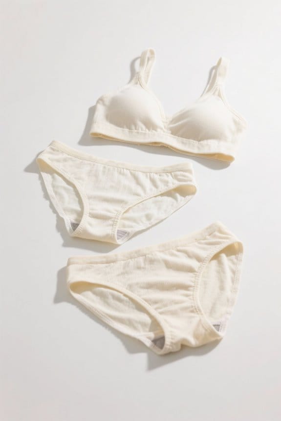 supreme comfort buttery soft underwear