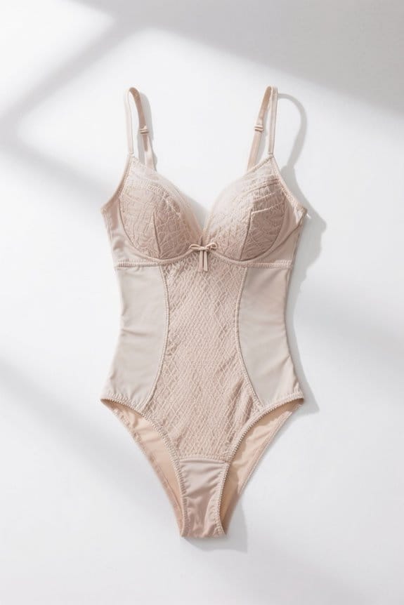 thong bodysuit selection factors