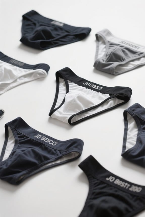 top comfort jockstrap underwear