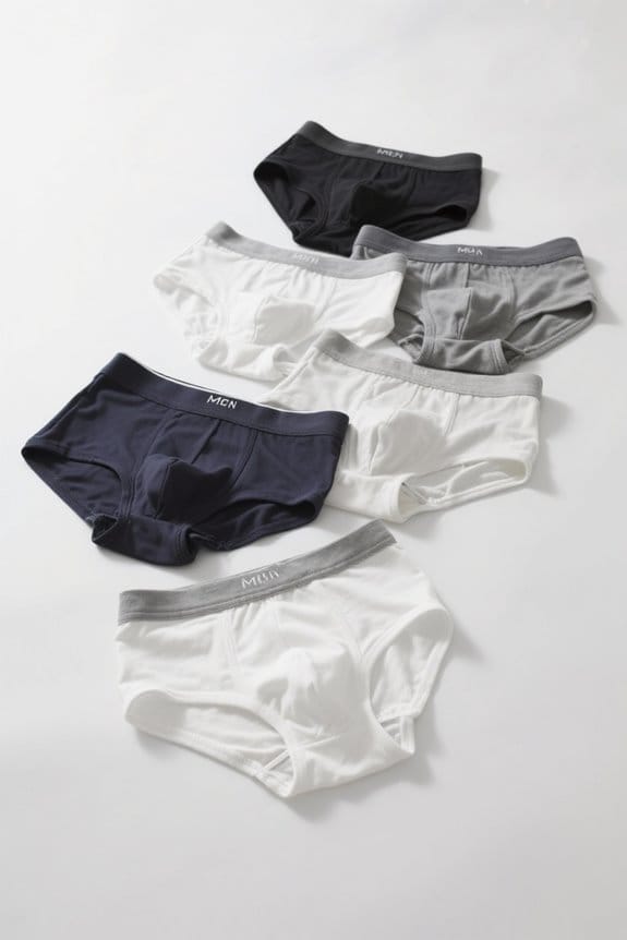 trendy men s underwear styles