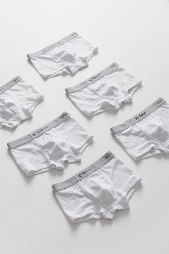 ultimate comfort boxer briefs