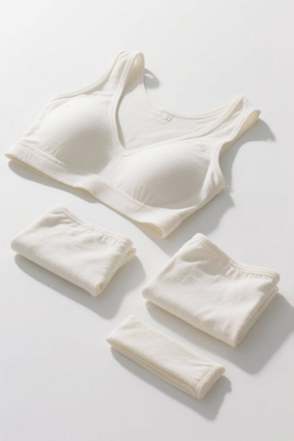 ultimate comfort foundation garments