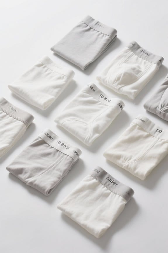 ultimate comfort lightweight underwear