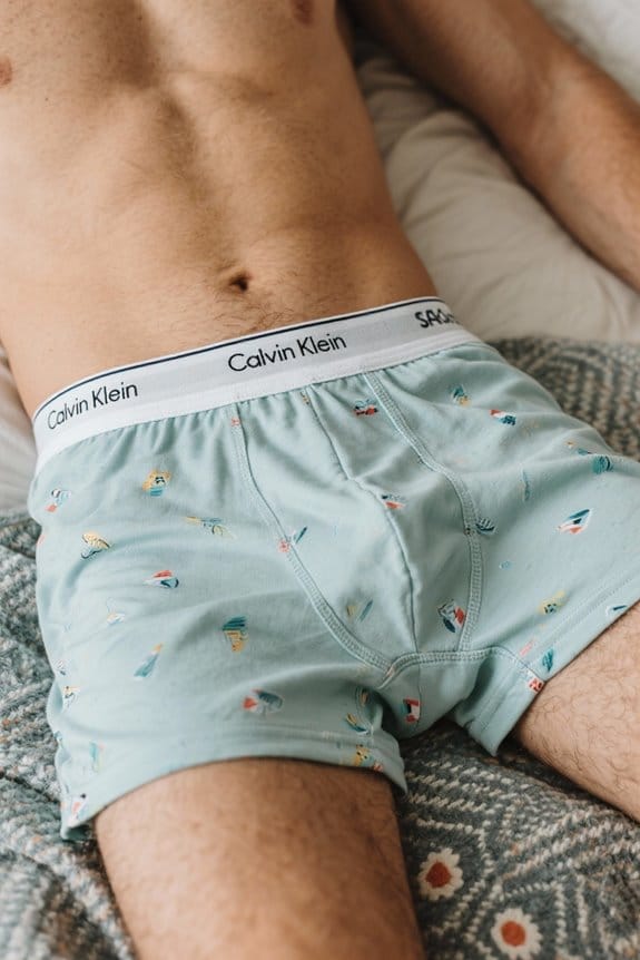 ultimate comfort lounge underwear