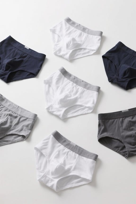 ultimate comfort men s underwear