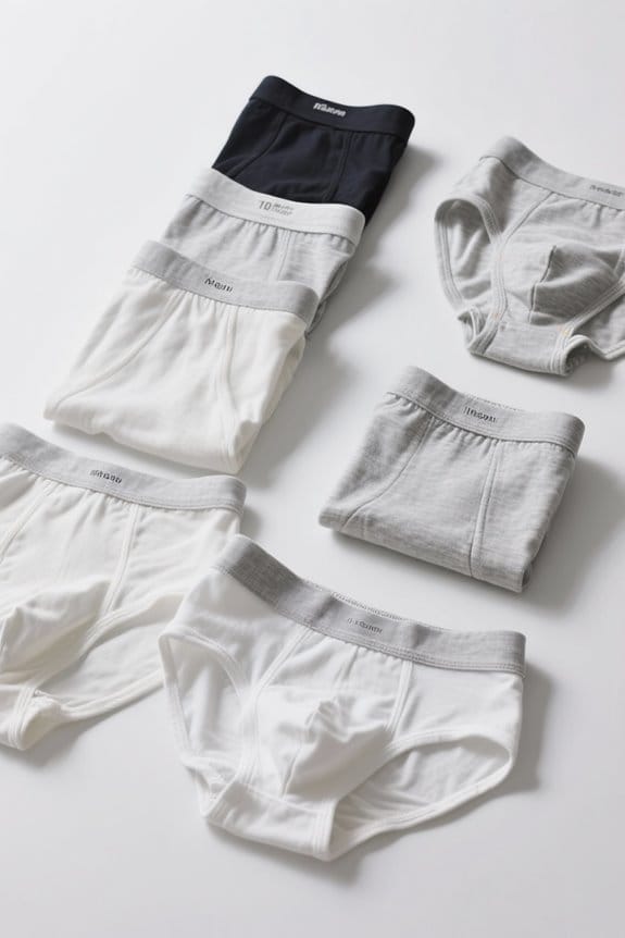 ultimate comfort men s underwear