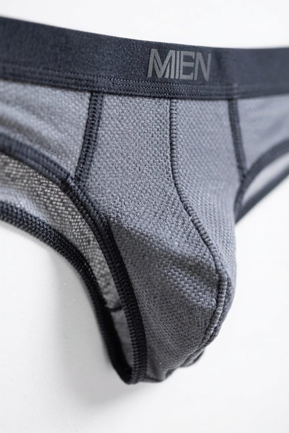 underwear choices affect fertility