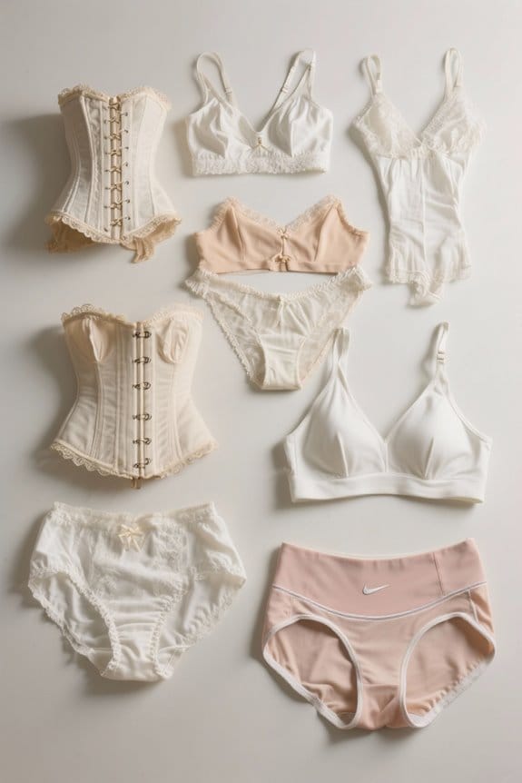 underwear design revolutionized feminism