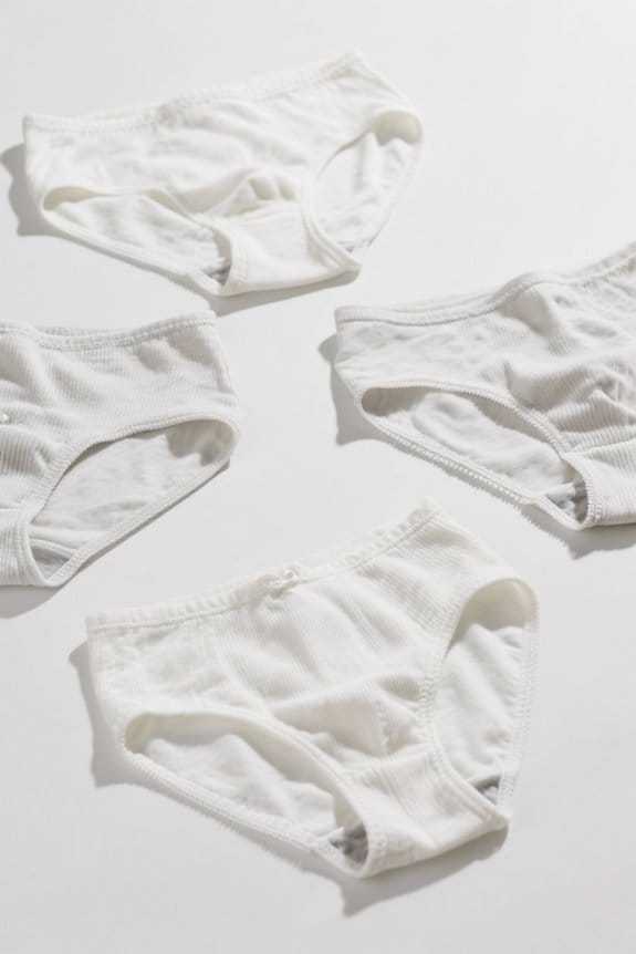 underwear fit impacts health
