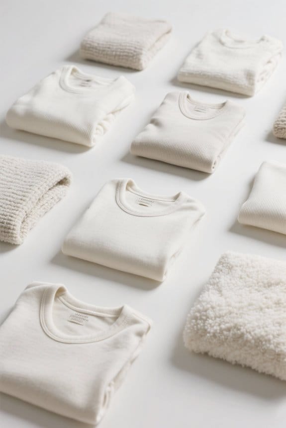 winter thermal underwear essentials