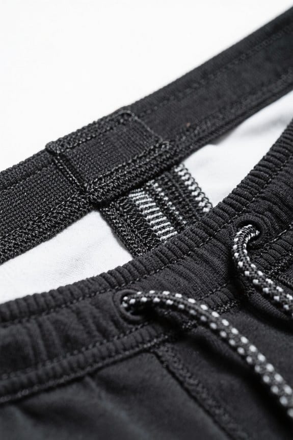adjustable comfort and support
