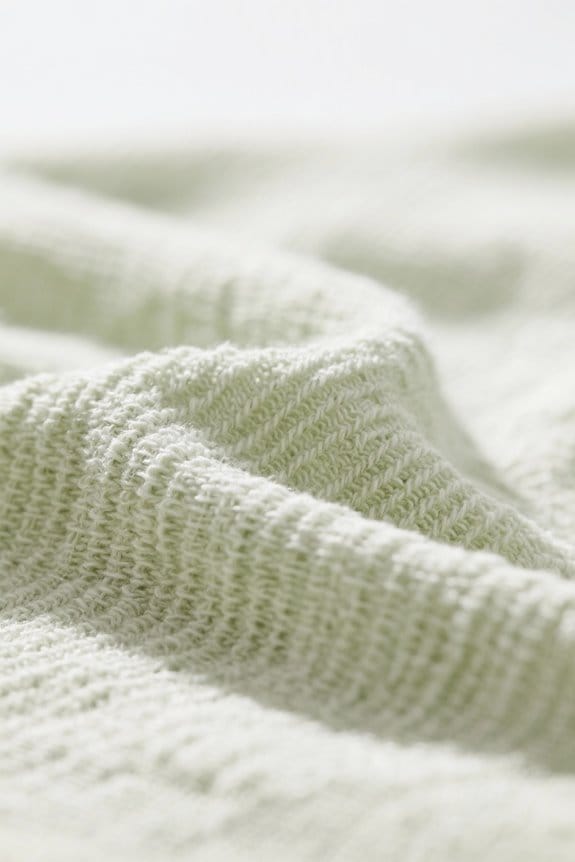 bamboo fabric benefits include softness
