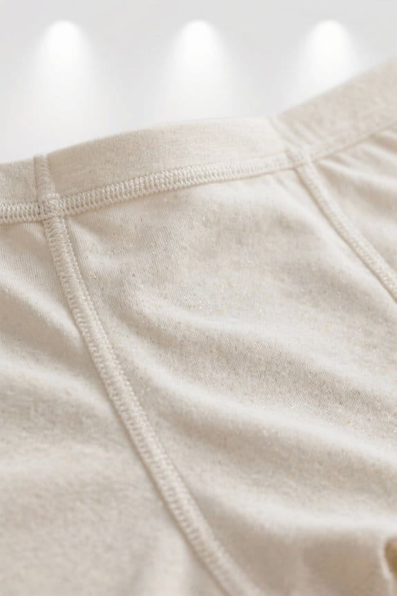 comfortable flexible sleepwear fit