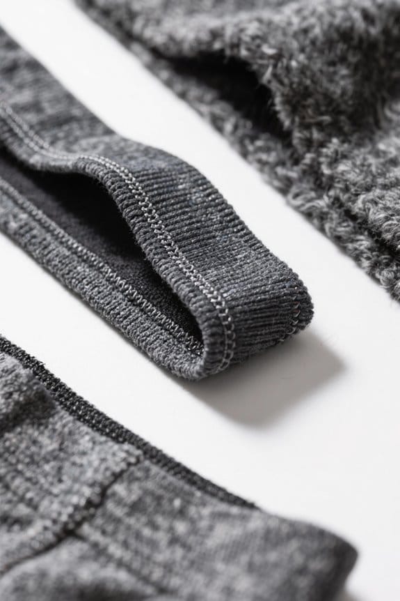 hiking fabric performance options