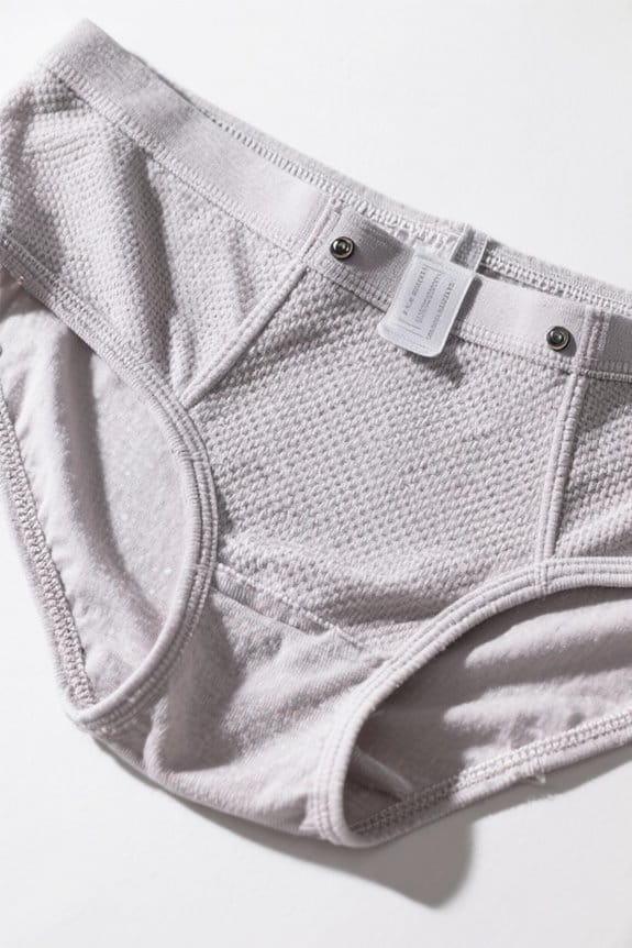 innovative accessible comfortable underwear