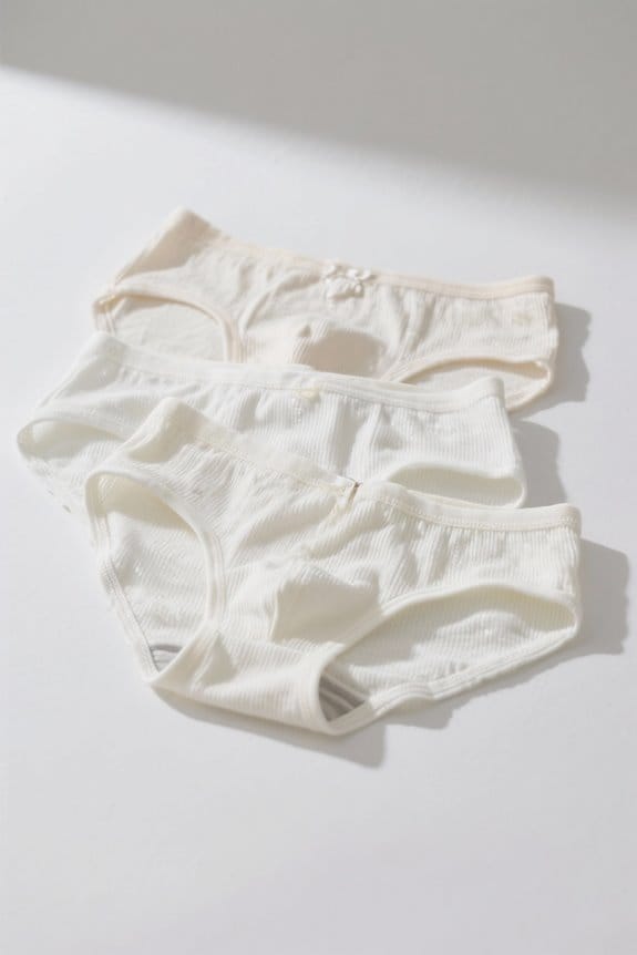 promoting comfort and ventilation