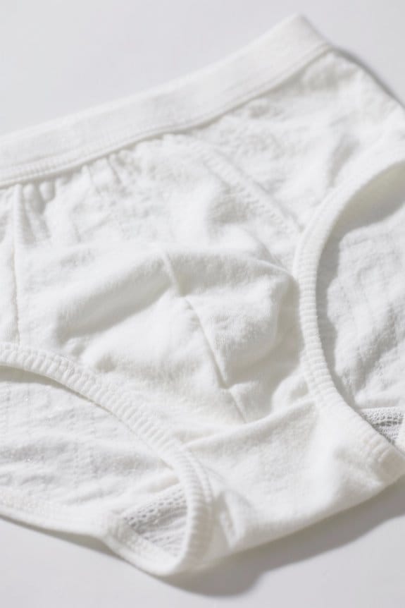 select breathable underwear options