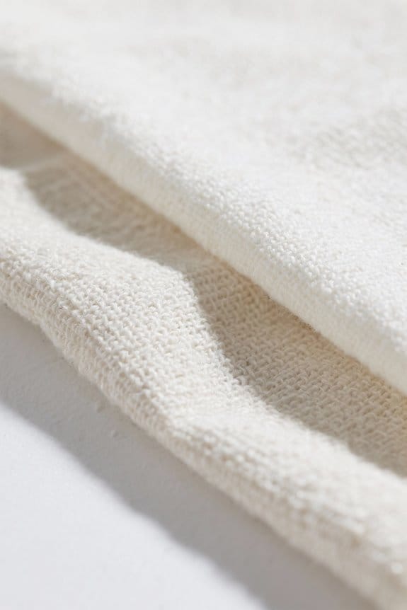 synthetic versus natural materials