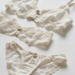 vintage underwear collection tips